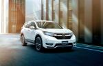 Honda CR-V by Modulo 2018 года (JP)